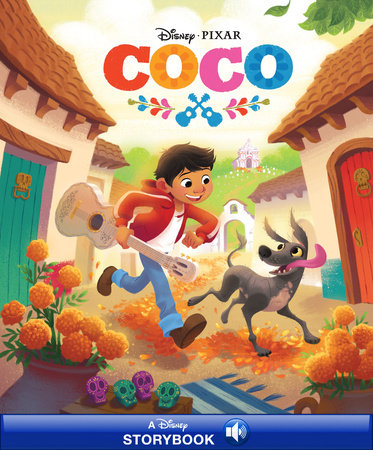 Disney Classic Stories: Coco by 