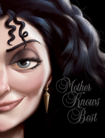 Mother Knows Best-Villains, Book 5 by Serena Valentino