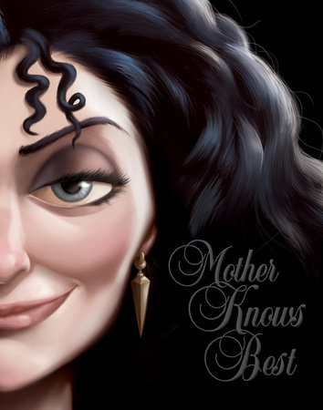 Mother Knows Best-Villains, Book 5 by Serena Valentino
