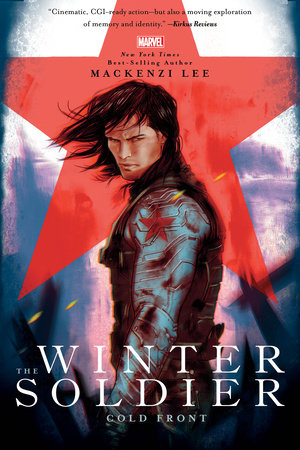 The Winter Soldier by Mackenzi Lee