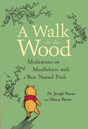 A  Walk in the Wood by Joseph Parent