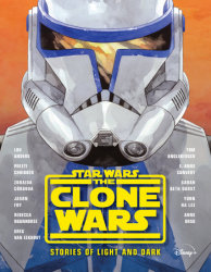 Star Wars: The Clone Wars: Stories of Light and Dark