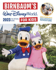 Guide to Planning a Walt Disney World Vacation​