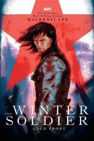 The Winter Soldier by Mackenzi Lee