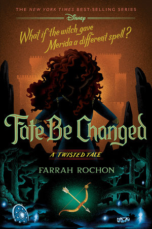 Fate Be Changed by Farrah Rochon