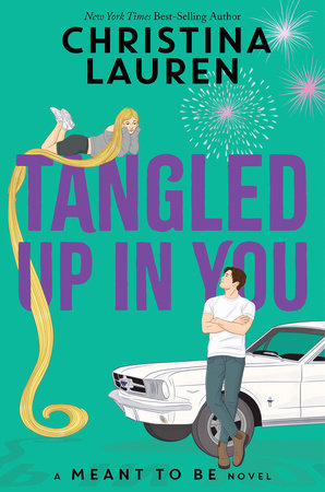 Tangled Up In You by Christina Lauren