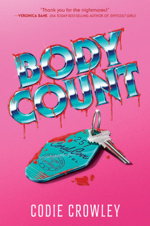 Body Count by Codie Crowley