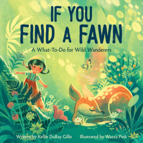 If You Find a Fawn