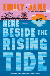 Here Beside the Rising Tide