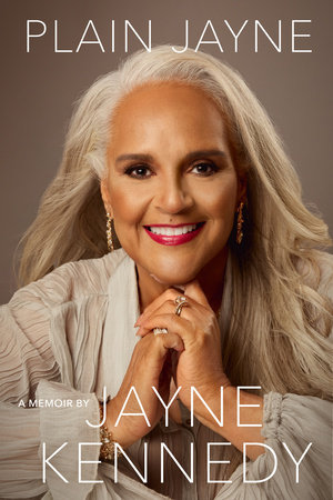 Plain Jayne