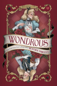 Wondrous