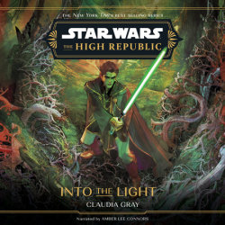 Star Wars: The High Republic: Into the Light