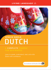 Spoken World: Dutch
