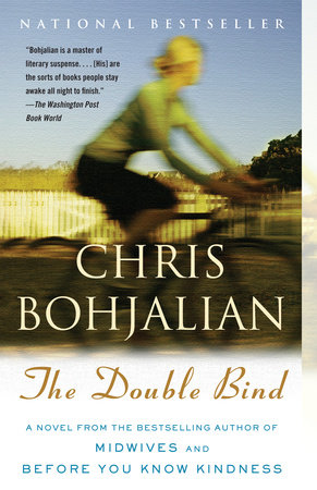 The Double Bind by Chris Bohjalian