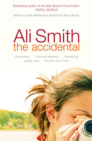 The Accidental by Ali Smith