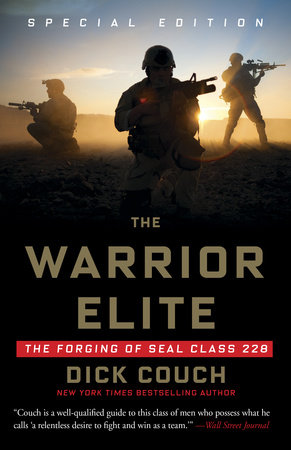 The Warrior Elite by Dick Couch
