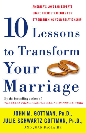 Must-Read Marriage Books for a Healthy Relationship