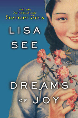 Dreams of Joy by Lisa See