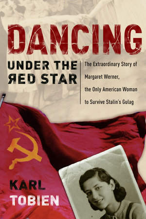Dancing Under the Red Star by Karl Tobien