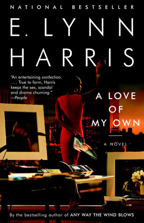 A Love of My Own by E. Lynn Harris