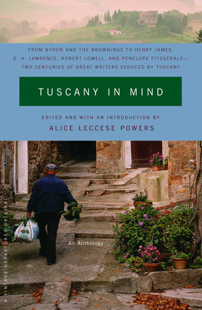 Tuscany in Mind by 
