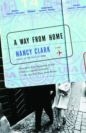 A Way From Home by Nancy Clark