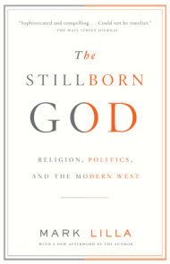 The Stillborn God