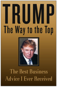 Trump: How to Get Rich by Donald J. Trump, Meredith McIver