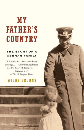 My Father's Country by Wibke Bruhns