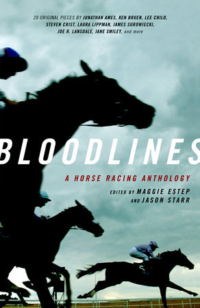 Bloodlines by 