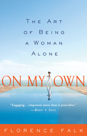 On My Own by Florence Falk