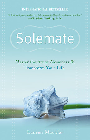 Solemate by Lauren Mackler