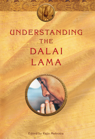 Understanding the Dalai Lama by Rajiv Mehrotra