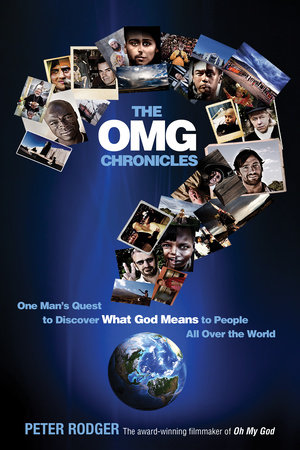 The OMG Chronicles by Peter Rodger