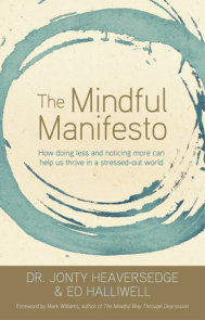 The Mindful Manifesto
