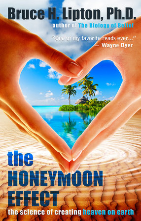 The Honeymoon Effect by Bruce H. Lipton