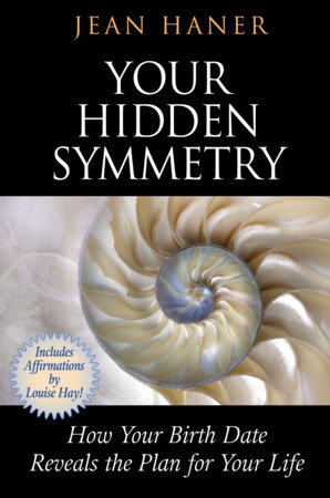 Your Hidden Symmetry by Jean Haner