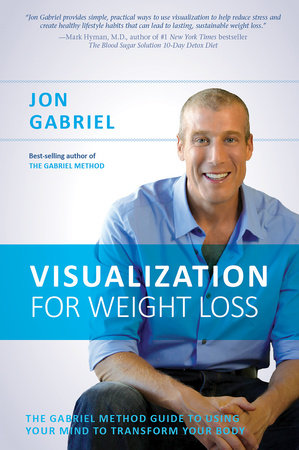 Visualization for Weight Loss by Jon Gabriel