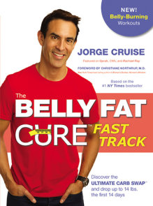 The Belly Fat Cure
