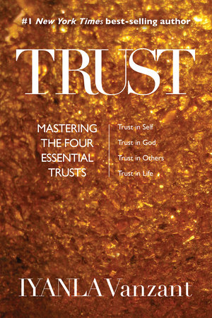 Trust by Iyanla Vanzant