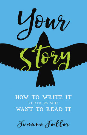 Your Story by Joanne Fedler