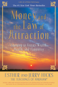 Money, and the Law of Attraction