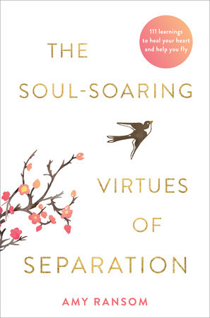 The Soul-Soaring Virtues of Separation by Amy Ransom