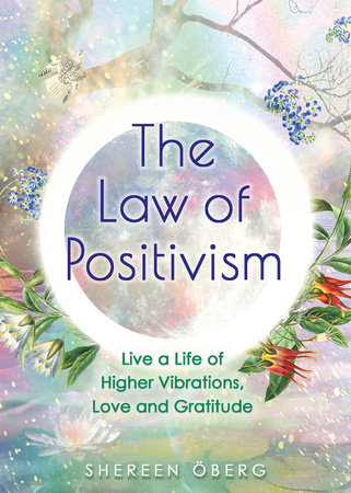 The Law of Positivism by Shereen Öberg