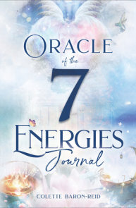 Oracle of the 7 Energies Journal
