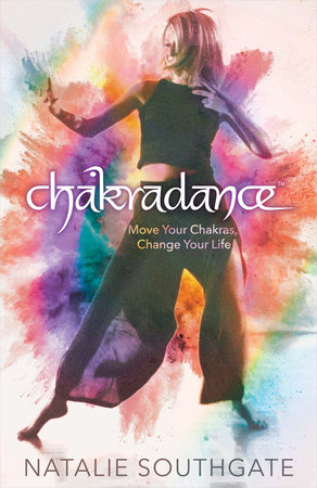 Chakradance by Natalie Southgate