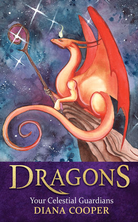 Dragons by Diana Cooper