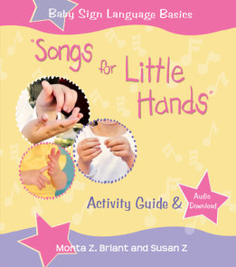 Songs For Little Hands