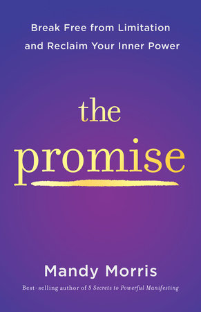 The Promise by Mandy Morris