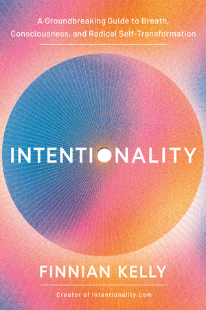 Intentionality by Finnian Kelly